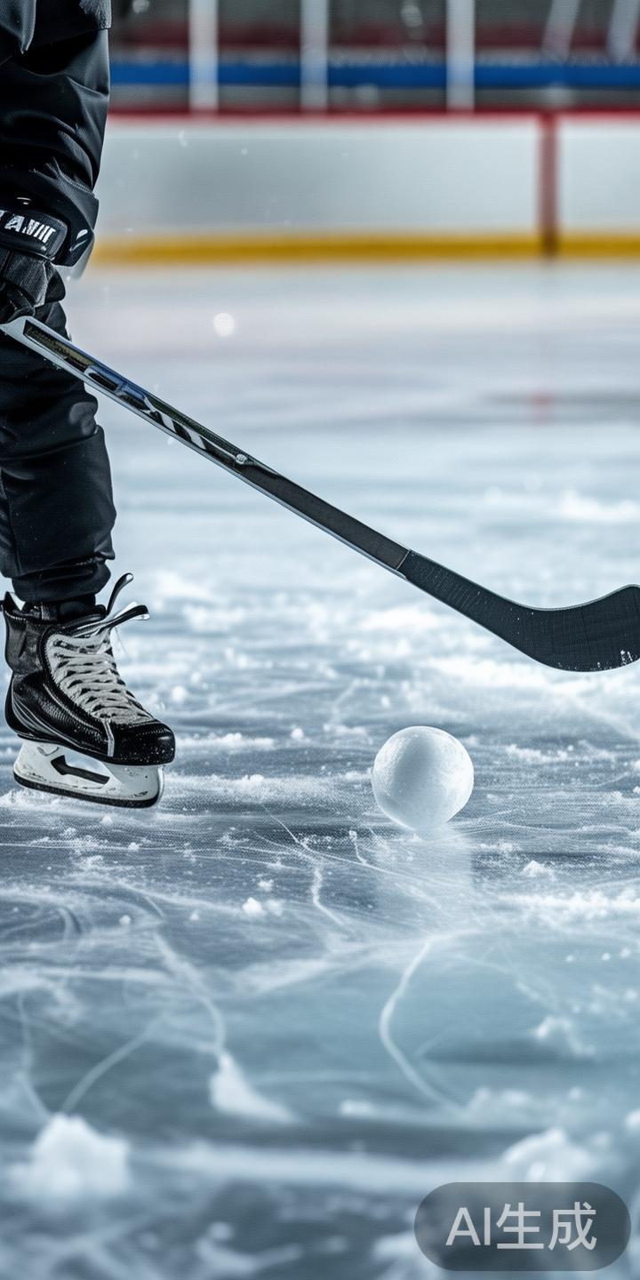 单机冰球突破游戏怎么玩？详细玩法攻略与实用技巧全解析