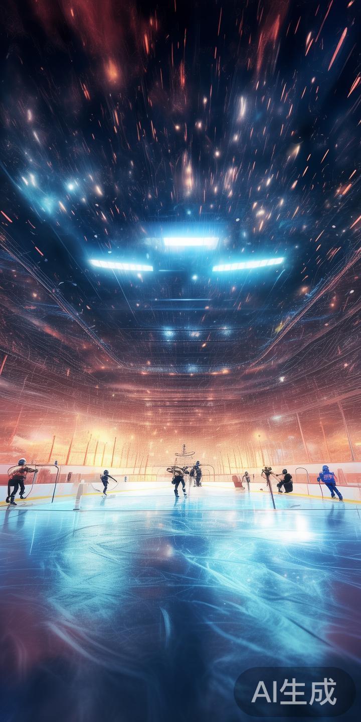 非冰球突破MV精彩片段全面解析与详细观影指南：精彩内容全梳理