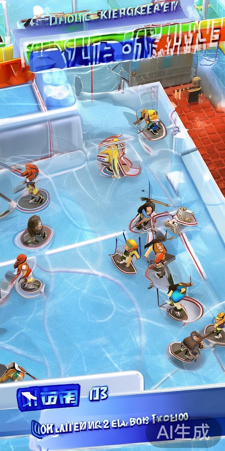 冰球突破正式版手游免费下载最新完整版本攻略指南全方位解析