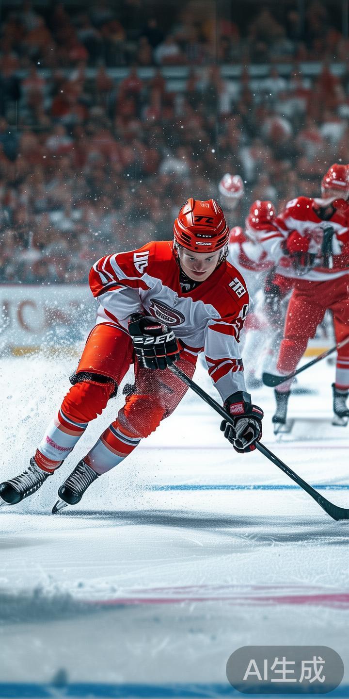 全面解析突破冰球终极突破技巧与实战攻略，助你轻松制胜