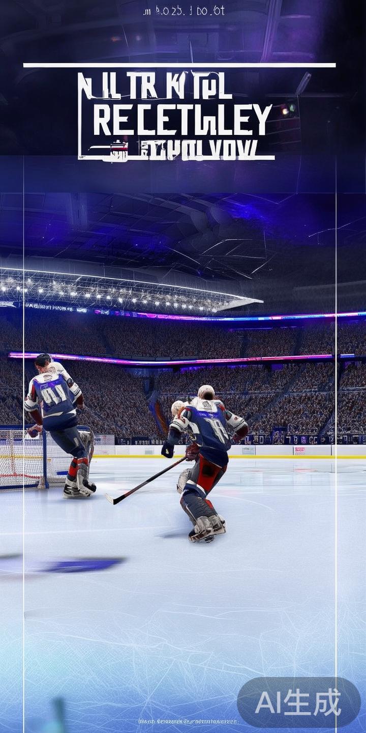 全面解析冰球突破出分规律与提升胜率的实用技巧揭秘