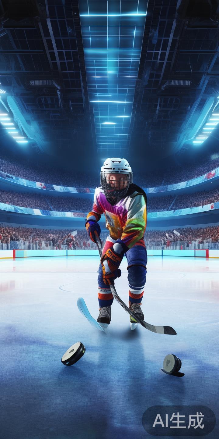 冰球突破技巧大全：提升胜率的实用策略与最佳方法