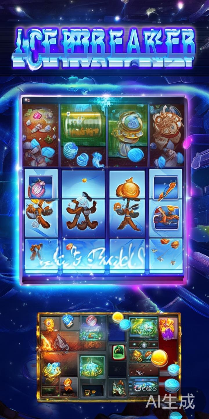 冰球突破5个冰球通关全攻略：详细技巧与实用指南