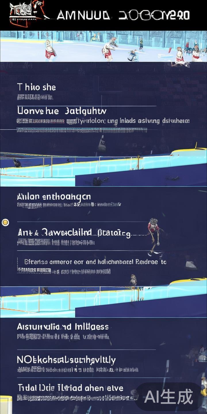 冰球突破终极版:开启极致刺激的精彩竞技体验之旅 本文将围绕“冰球突破终极版”的核心优势展开,深入探