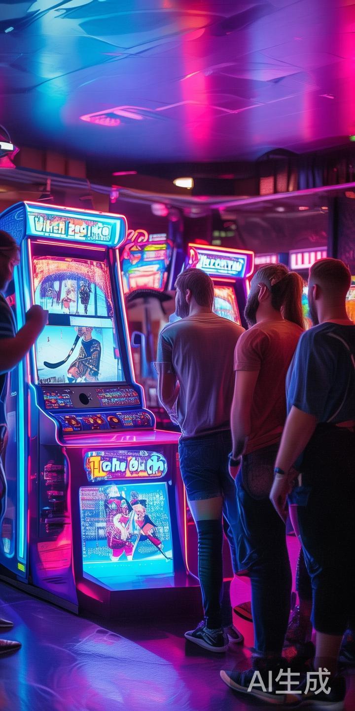 冰球突破最佳开始时间推荐及提升游戏体验的技巧