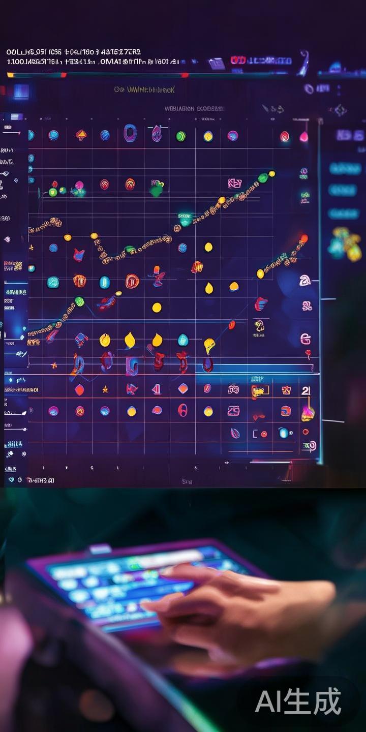 全面解析冰球突破游戏稳赢技巧与快速盈利攻略