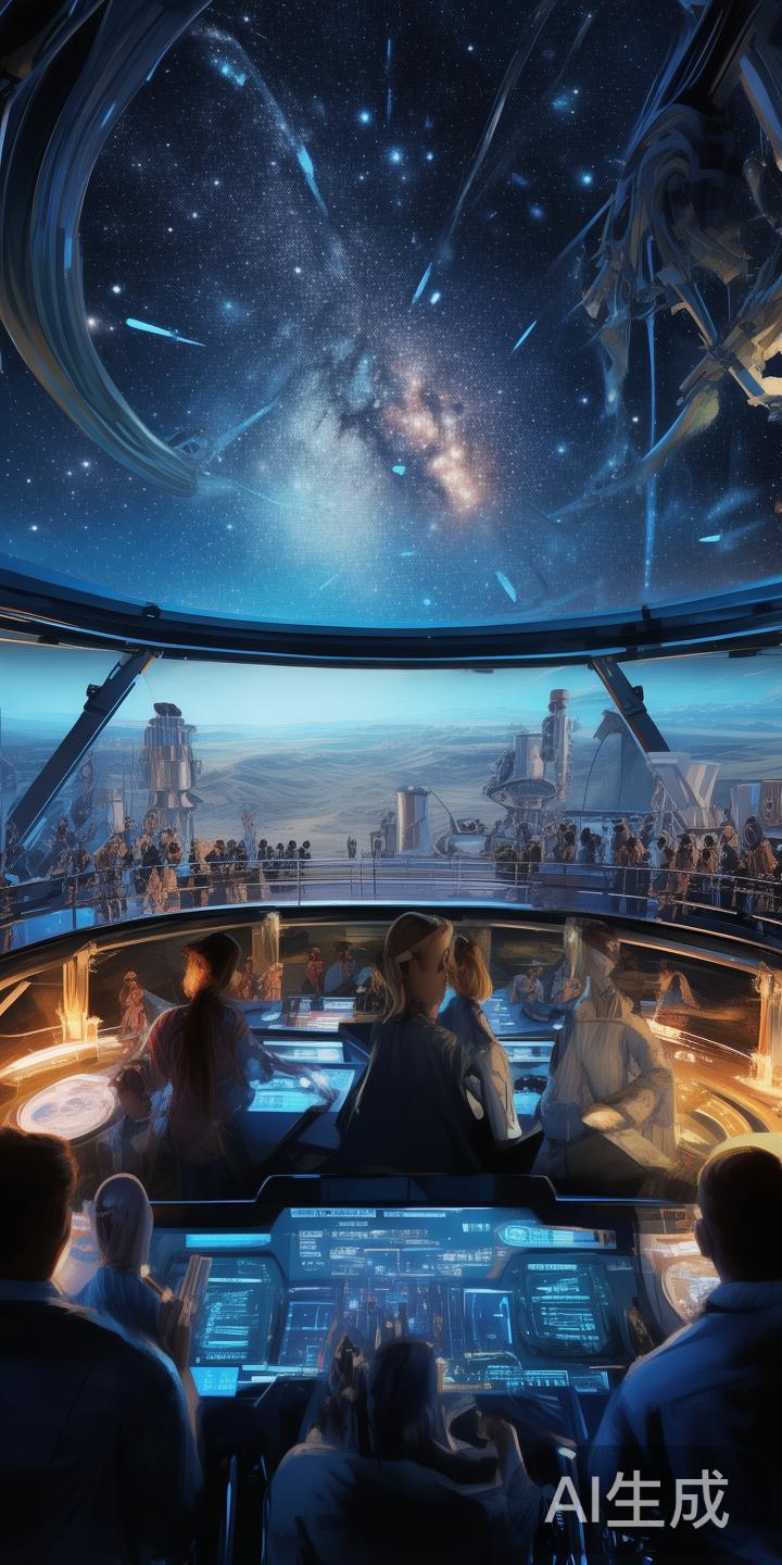 开启星辰大海与冰球突破的奇幻旅程：探索梦想无限可能