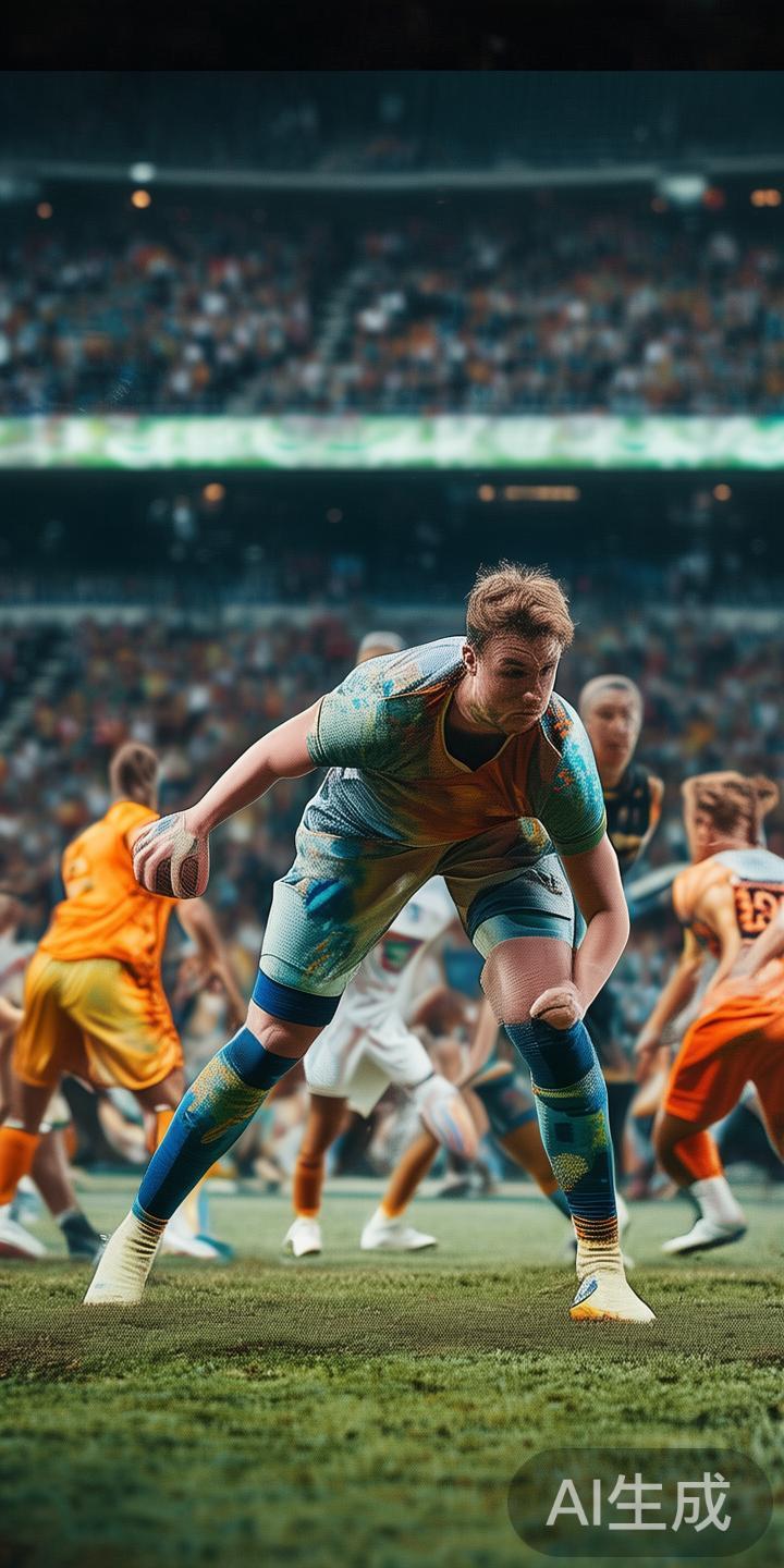 全面解析冰球突破QPP技巧与攻略，助你轻松赢取大奖