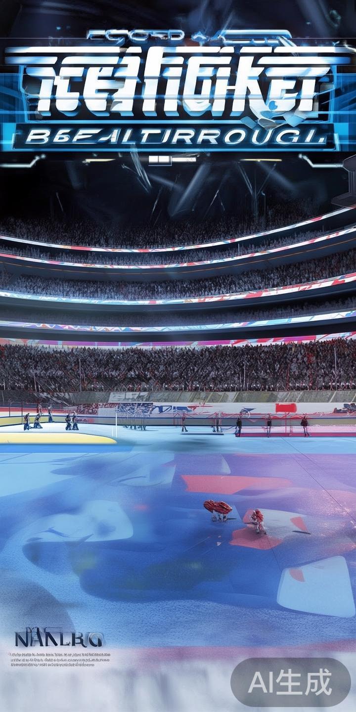 全面解析冰球突破大奖玩法：深度攻略与实用技巧指南