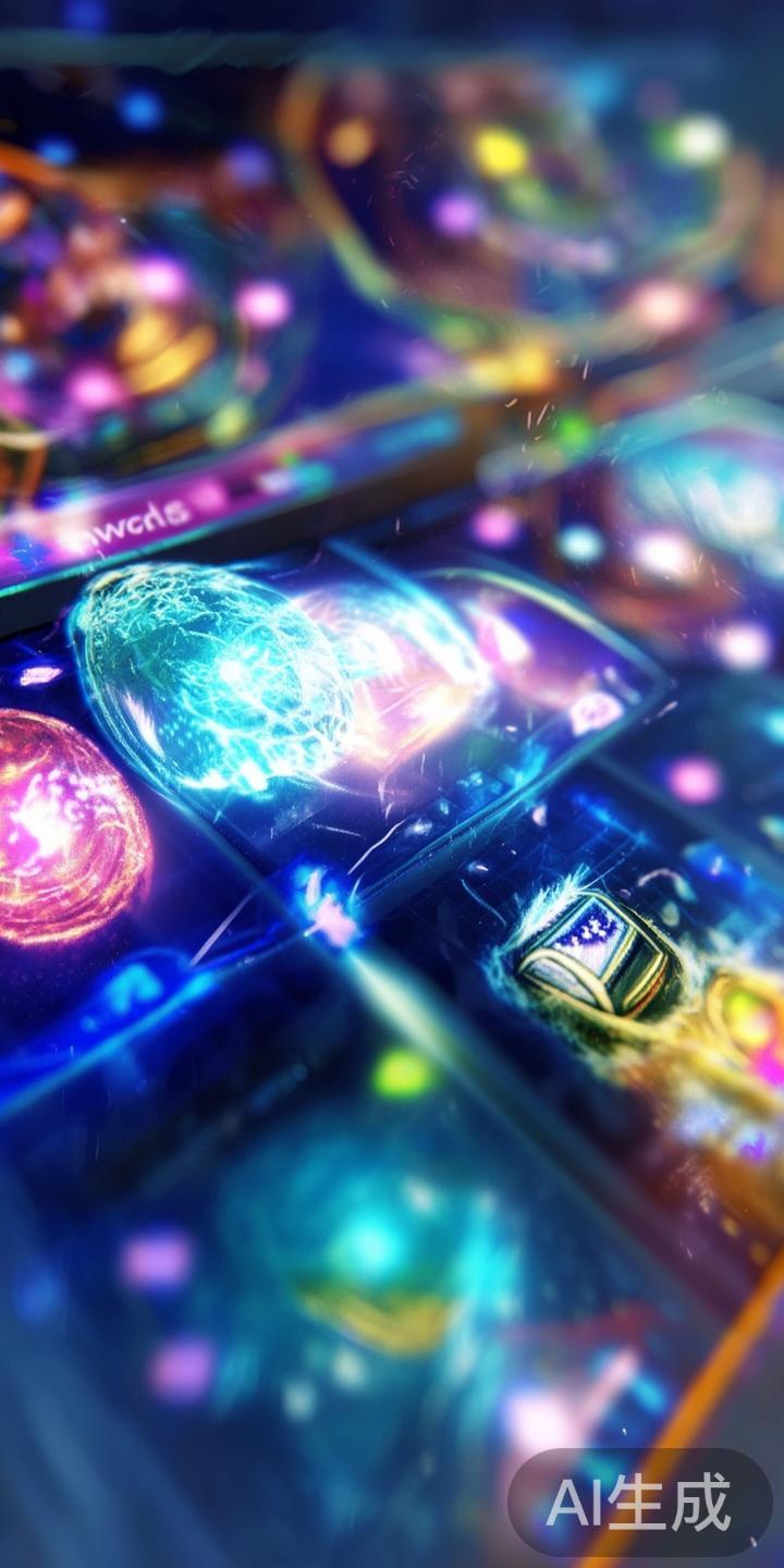 深入揭秘MG冰球突破幸运游戏的精彩玩法与必赢技巧