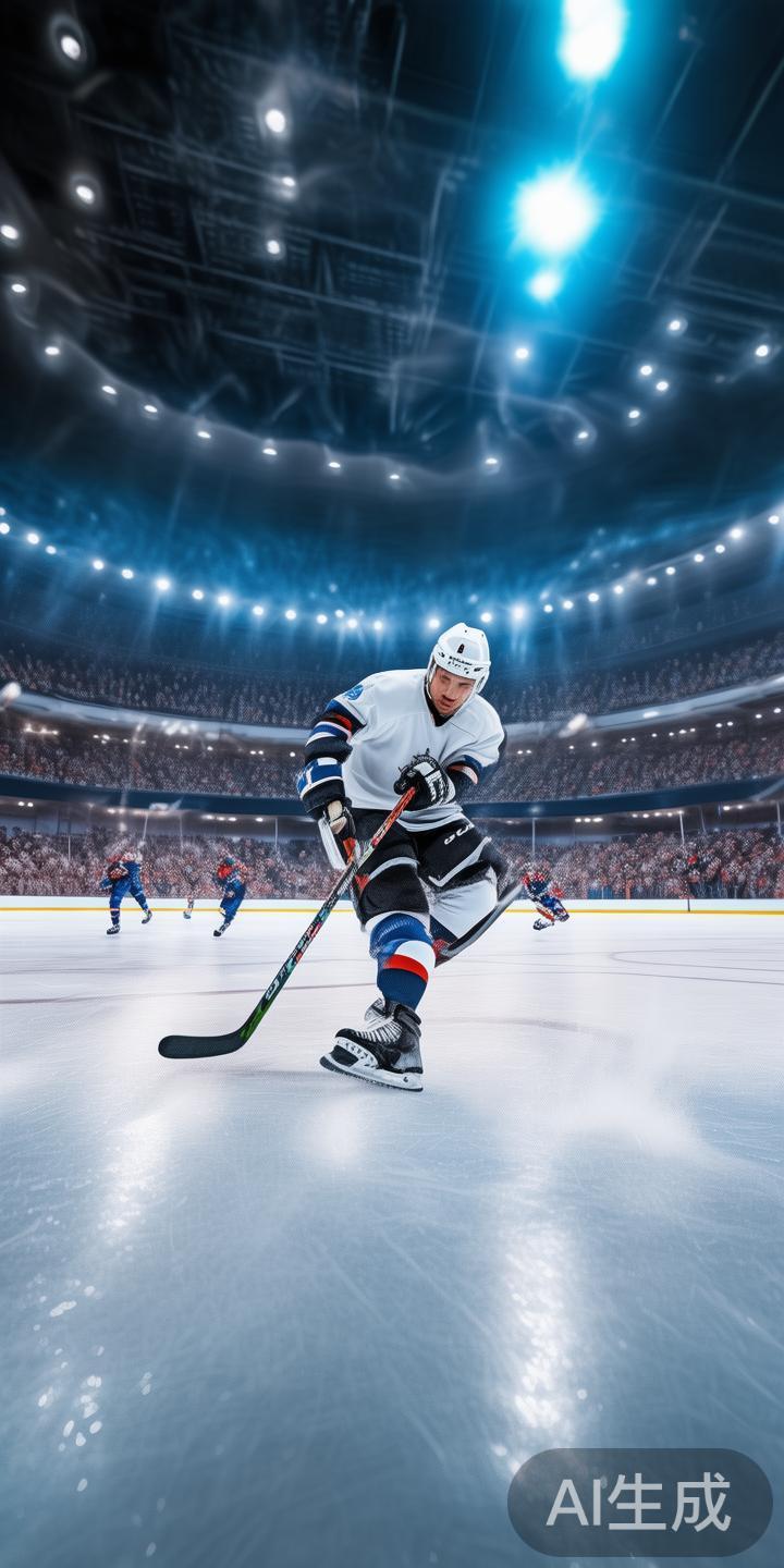 全面解析冰球突破玩法技巧攻略，助你轻松赢取高分胜利与挑战极限