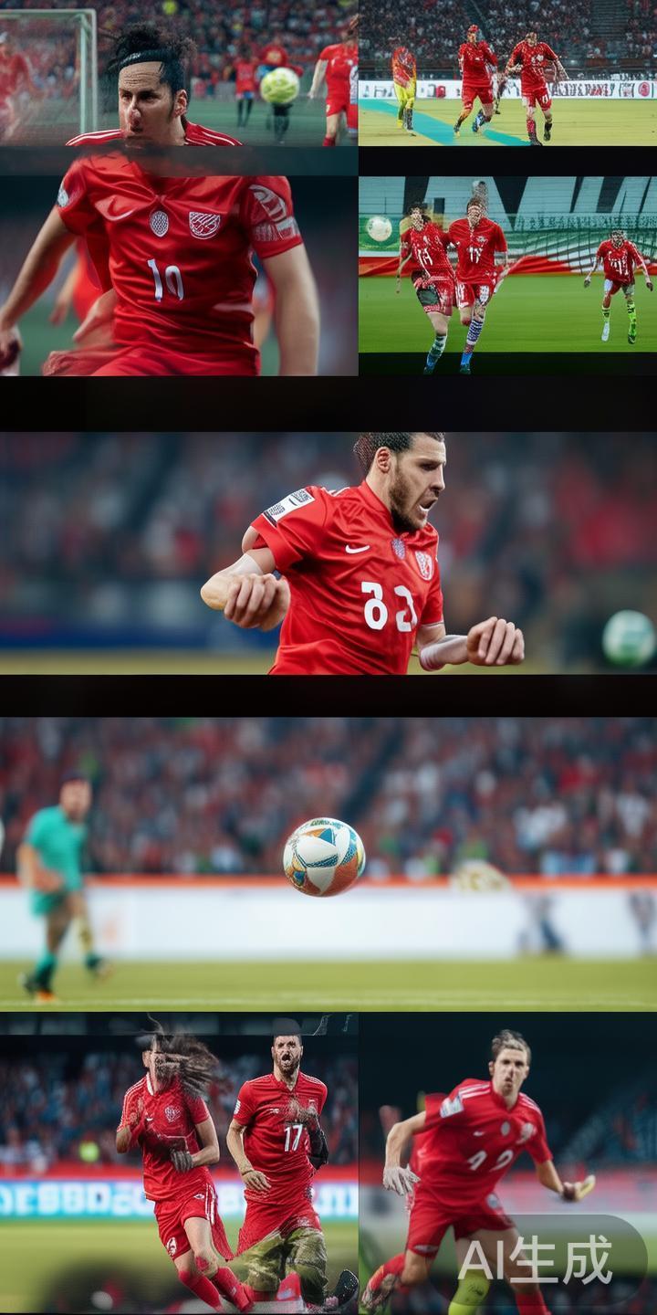 揭秘突破冰球满屏红人的精彩瞬间与成长之路，见证他们的荣耀崛起