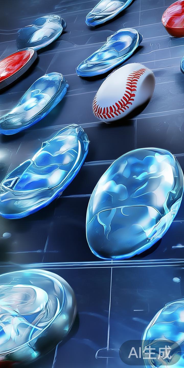 全面解析冰球突破中常见符号含义及实用玩法技巧指南