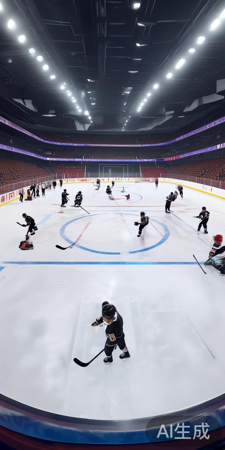 全面解析冰球豪华突破网站最新玩法与精彩内容推荐指南