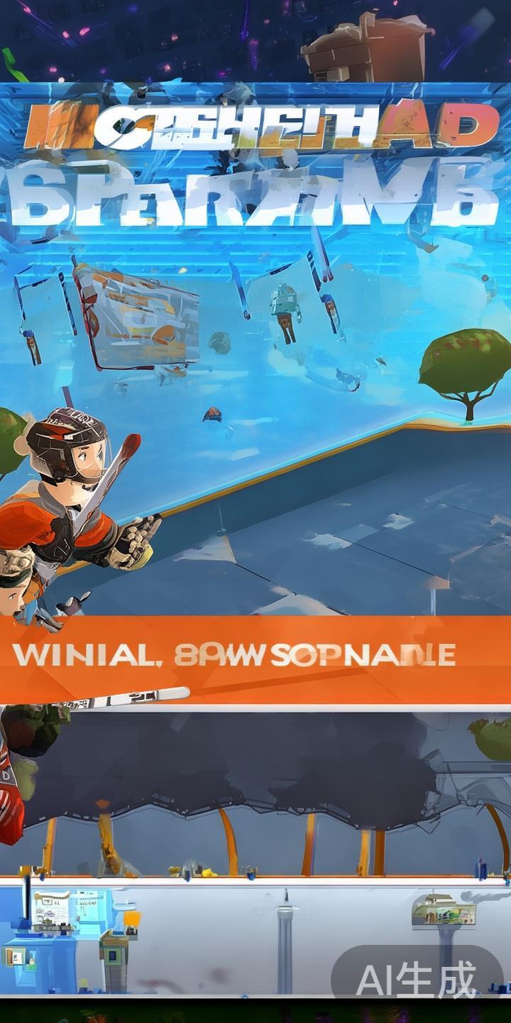 冰球突破试玩网站iOS版最新玩法攻略详解与实用技巧