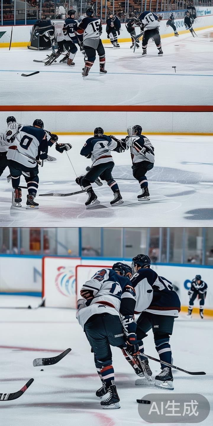 全面解析：轻松掌握冰球突破中突破技巧与实用攻略的方法
