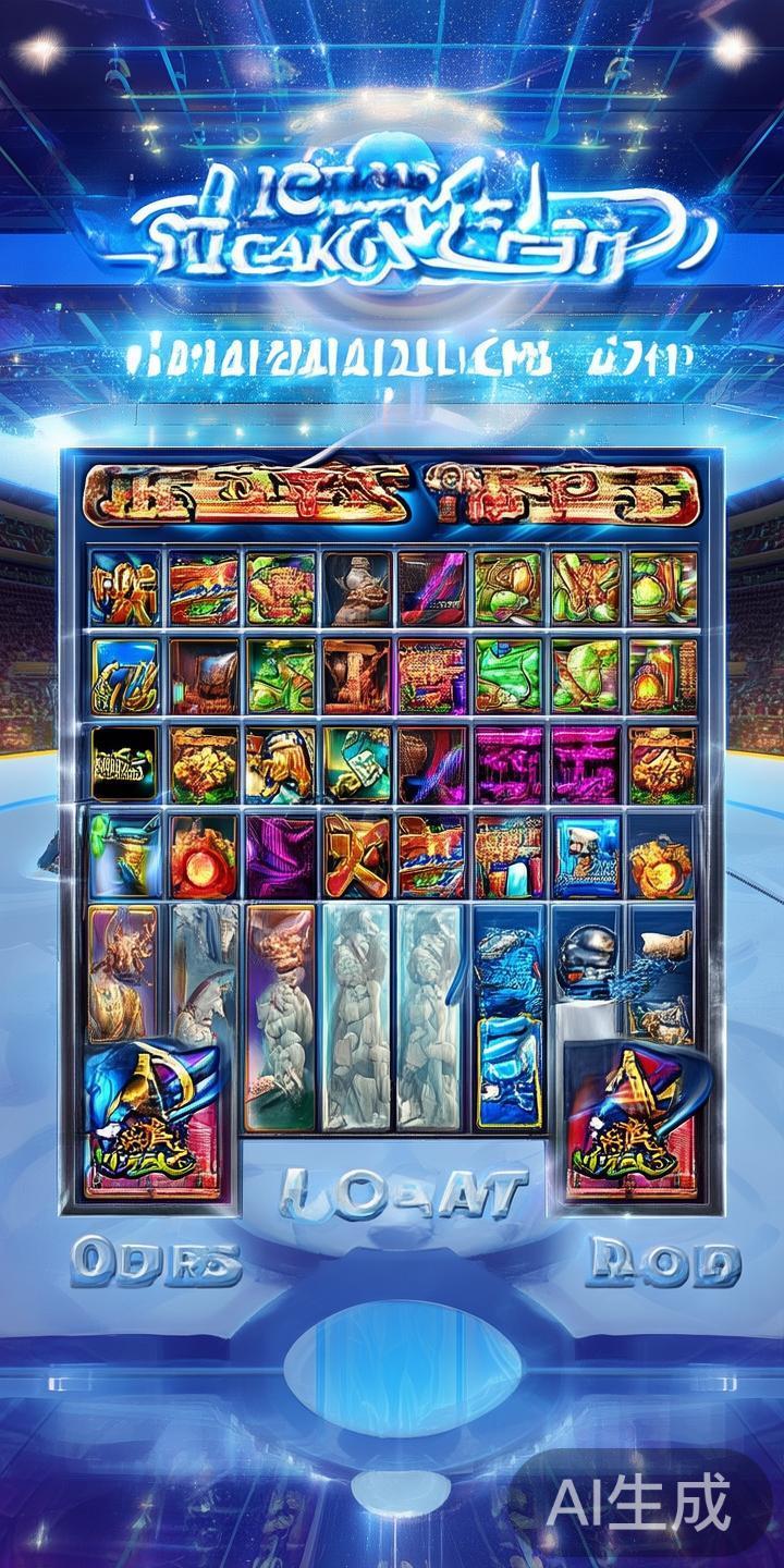 单机游戏冰球突破破解攻略与详细玩法全面解析指南