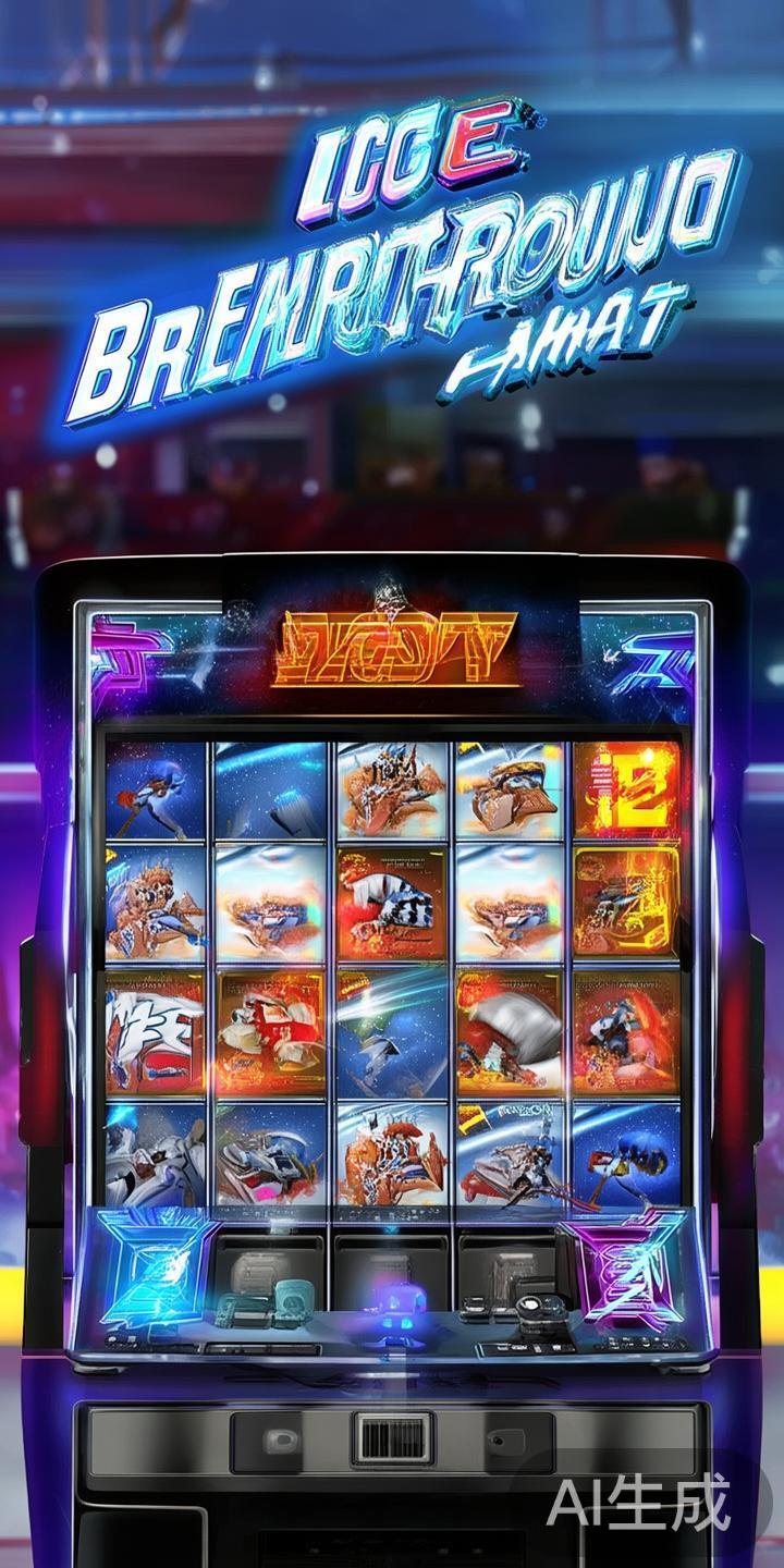 深入解析“冰球突破的帽子”玩法技巧与详细介绍全攻略