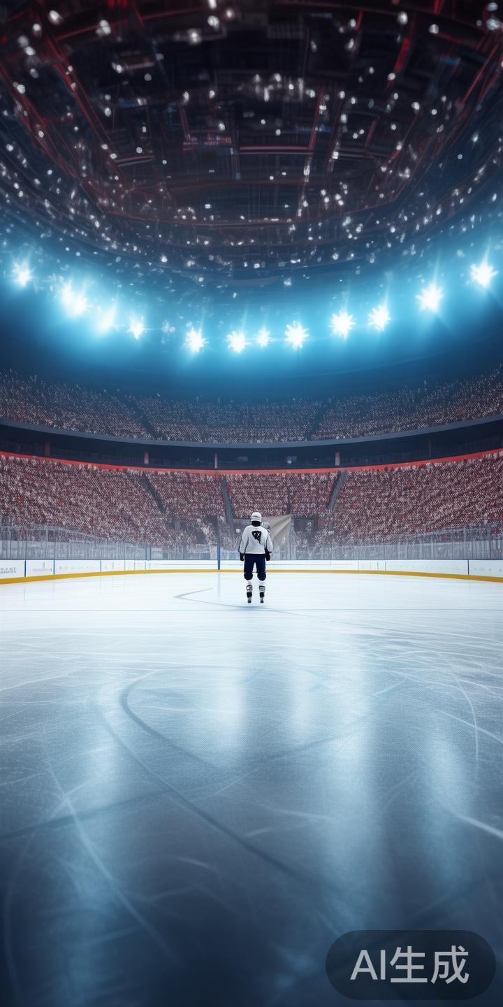 哪里可以观看高清冰球突破直播精彩内容推荐大全