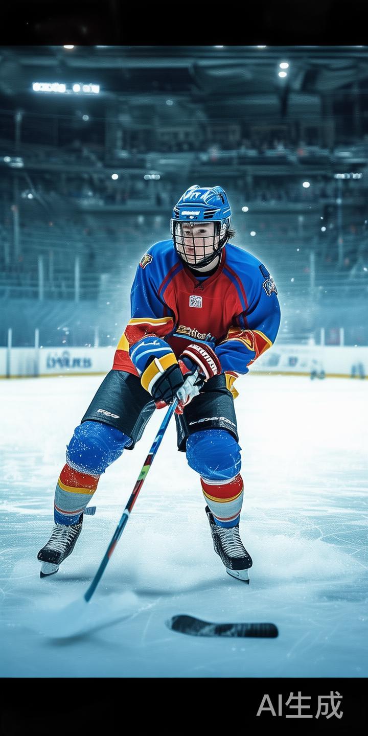 2024年最新冰球突破排行榜全方位解析与实用获胜技巧指南