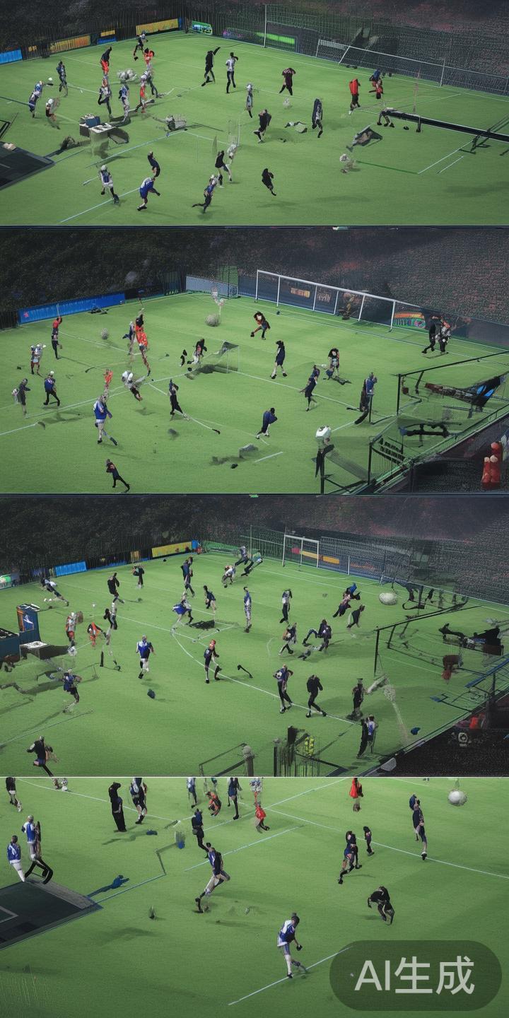 掌握技巧轻松突破PG冰球游戏高分秘诀详解与实战攻略