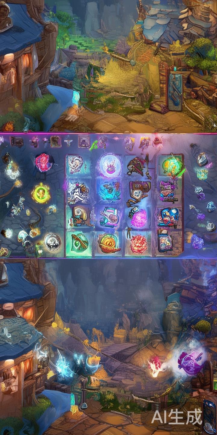 尽情挑战MG电子冰球突破游戏带来的精彩刺激体验，享受极致快感