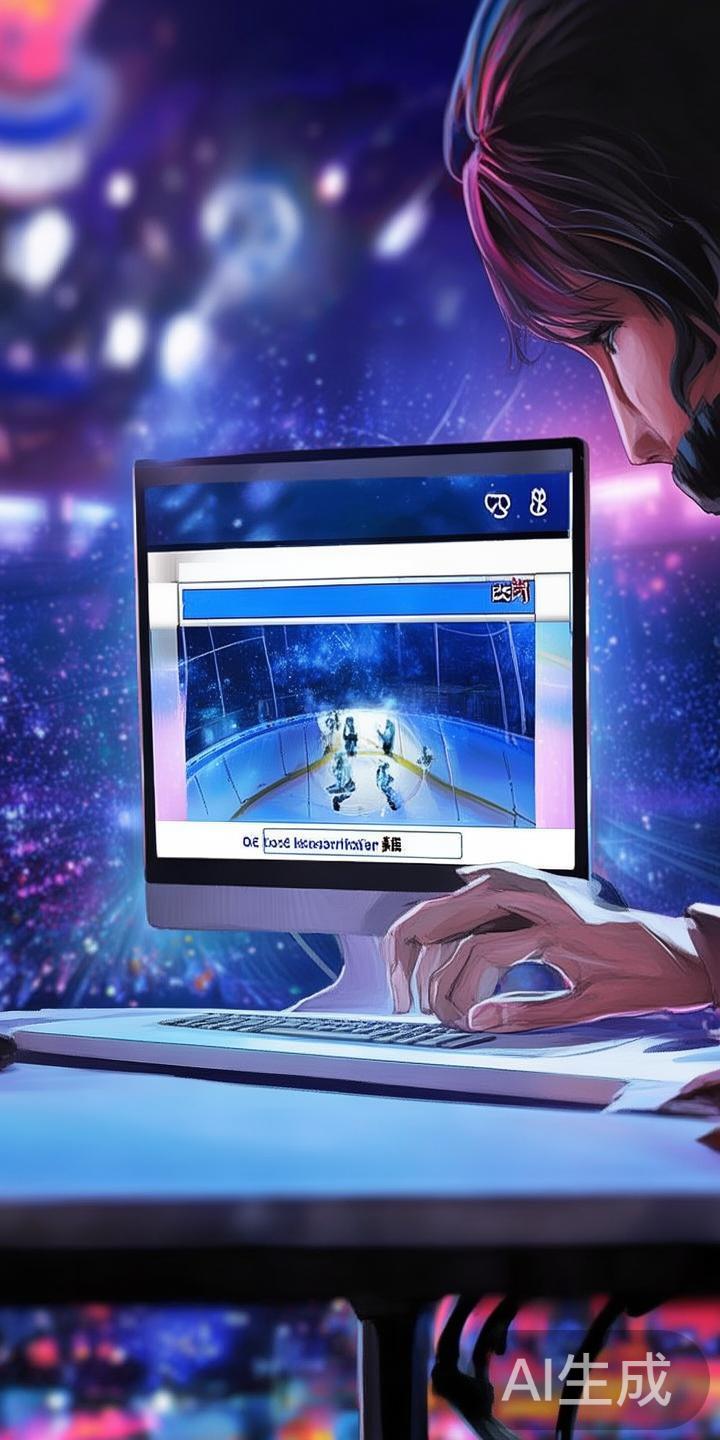 掌握方法：快速下载冰球突破官方版游戏下载全攻略