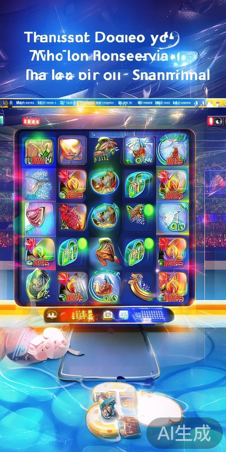 冰球突破网页游戏攻略：提升胜率的全面技巧解析