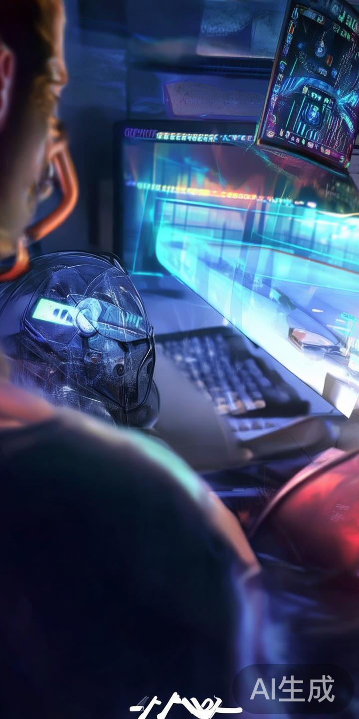 2024年冰球突破官网全攻略：安全登录指南与最新网址分享