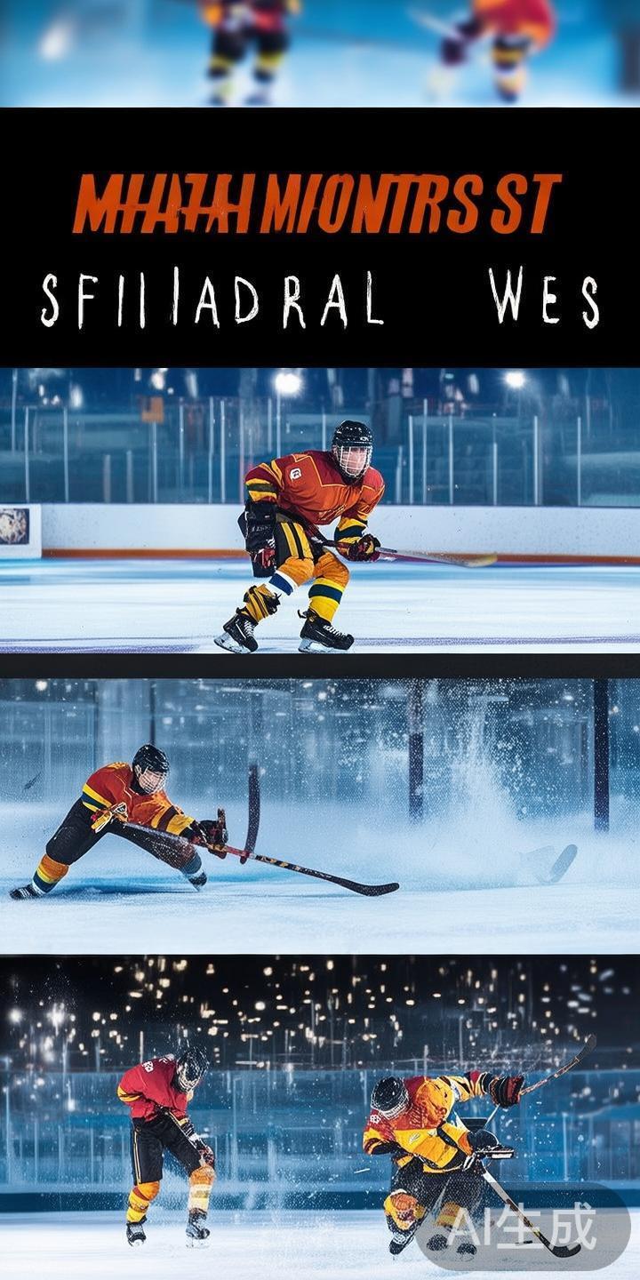 全面掌握MG电子冰球突破技巧，轻松提升你的游戏胜率与竞技水平