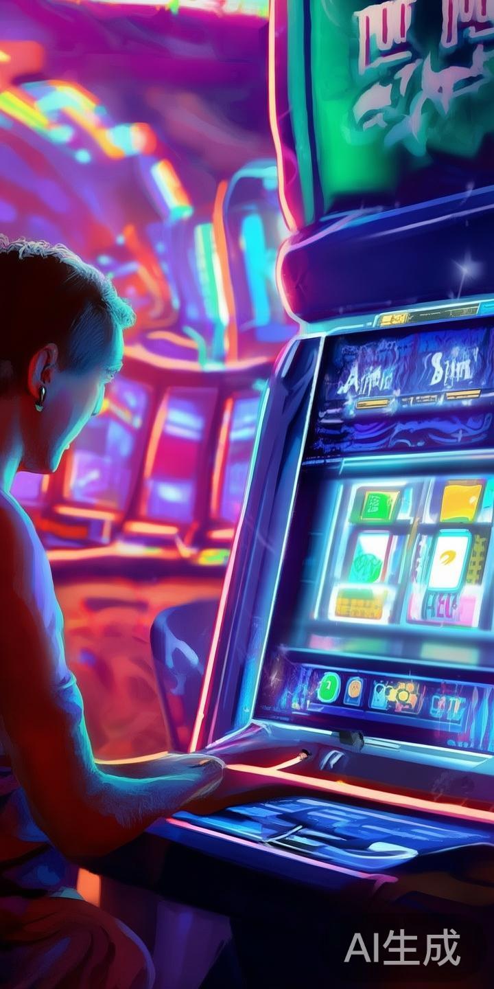 全面掌握冰球突破核心技巧,轻松赢得游戏胜利攻略分享 此外,有些游戏设有“自动旋转”功能,对于新手而言,