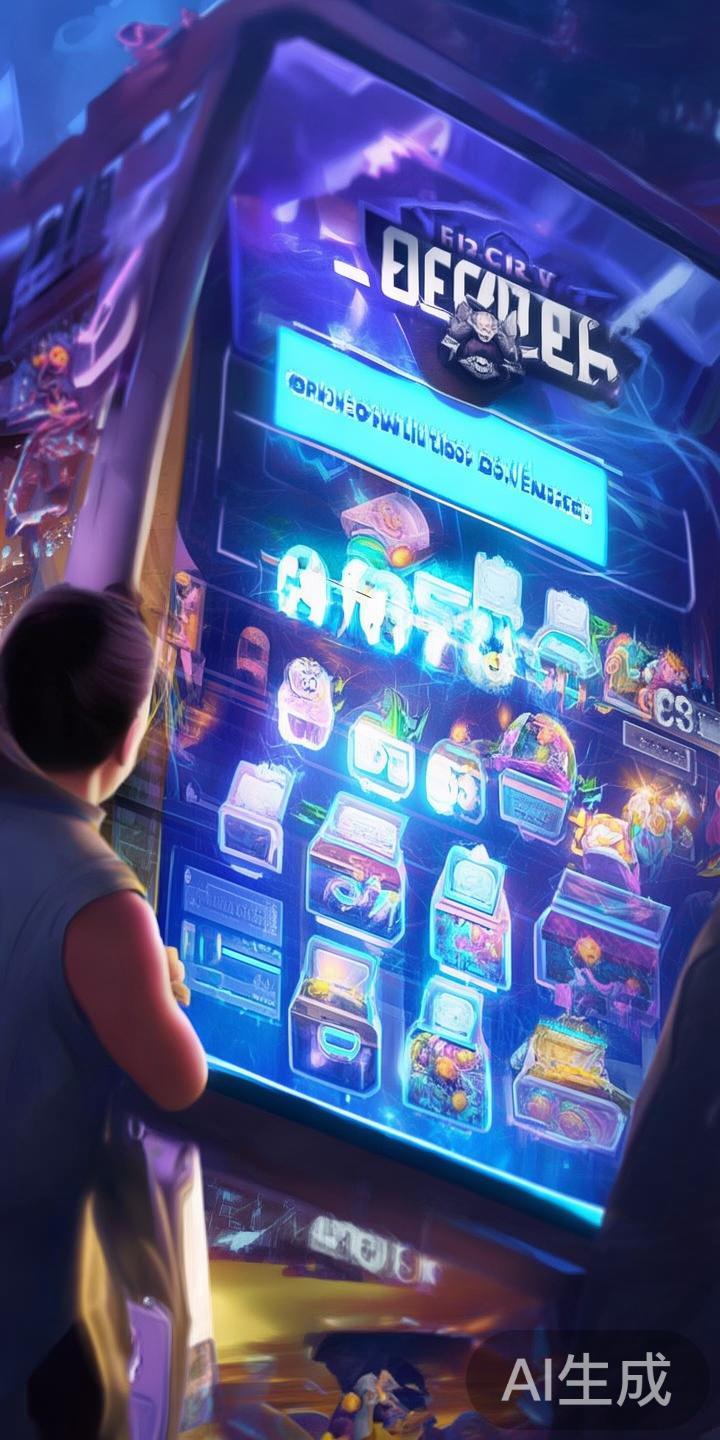 破解冰球突破单机限制:打造畅快游戏体验的全新攻略 利用官方或正规渠道的优惠与活动
许多游戏开发商会