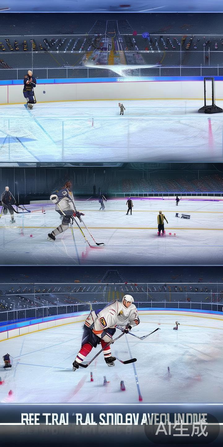 冰球突破亚洲星游戏免费试玩攻略与精彩玩法全面解析 作为一款集技巧、策略与娱乐于一体的电子游戏,冰球突