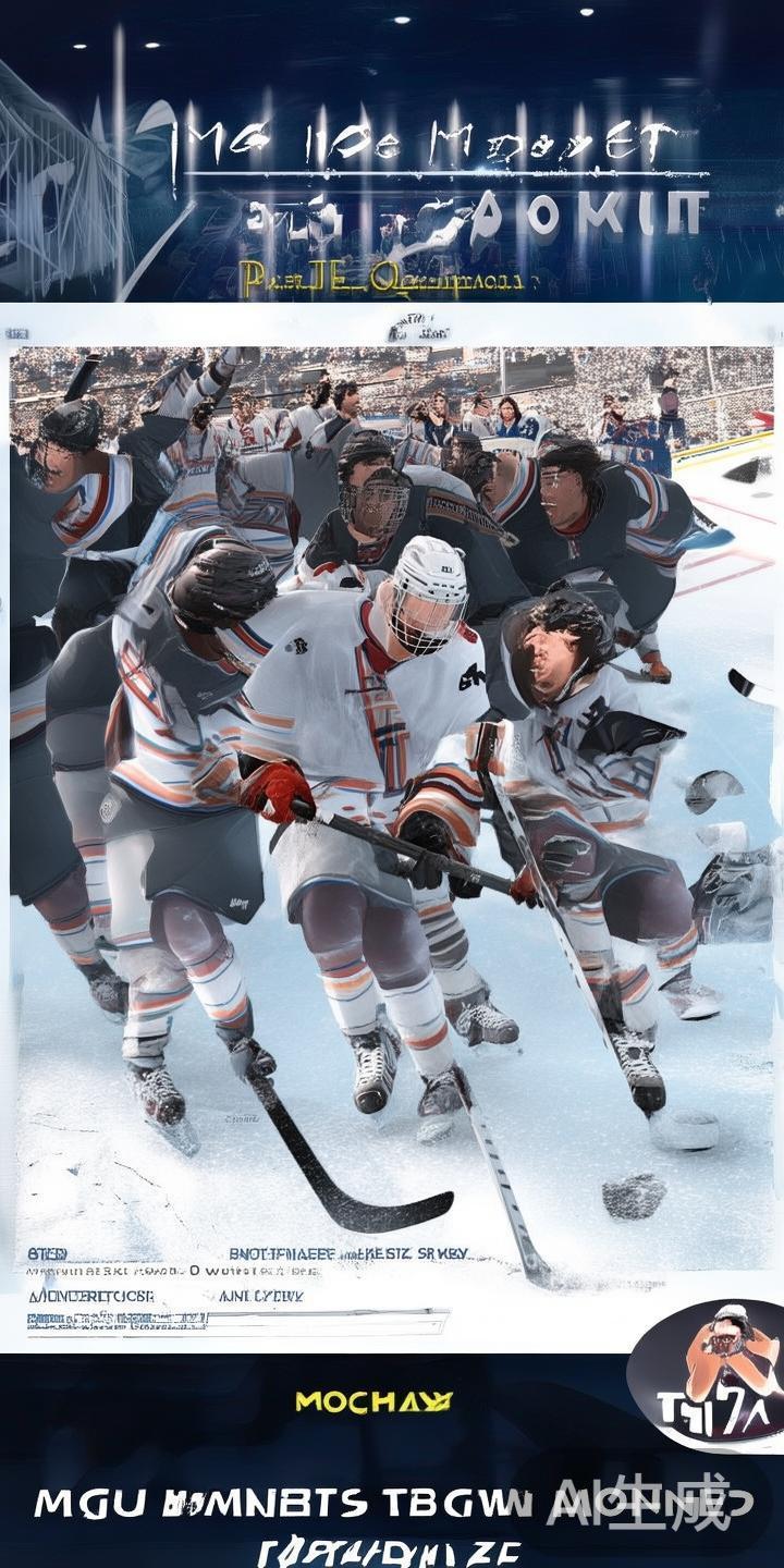 MG冰球突破集锦：精彩瞬间全景回顾与高阶技巧深度解析
