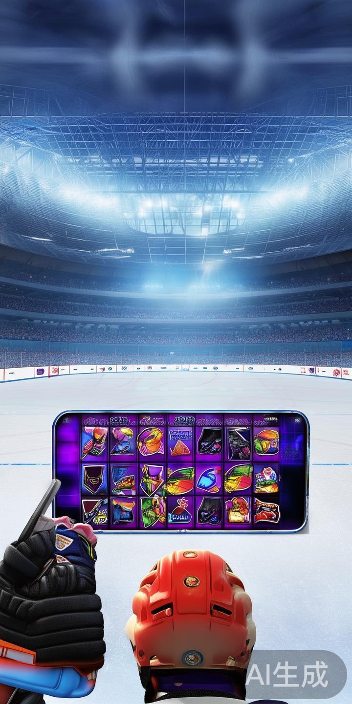 全面揭秘冰球突破最大奖励的秘密与详细攻略指南