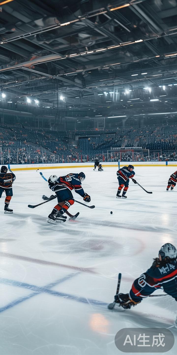 全面掌握PG突破冰球技巧与策略，助你实现极限突破的终极指南