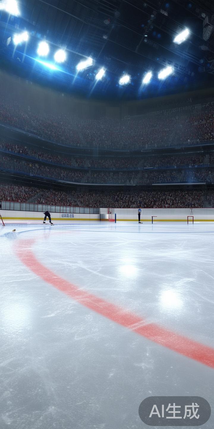 如何选择优质的玩冰球突破软件,提升游戏体验畅快度 不同的冰球突破软件提供的内容和玩法可能会有所差异。