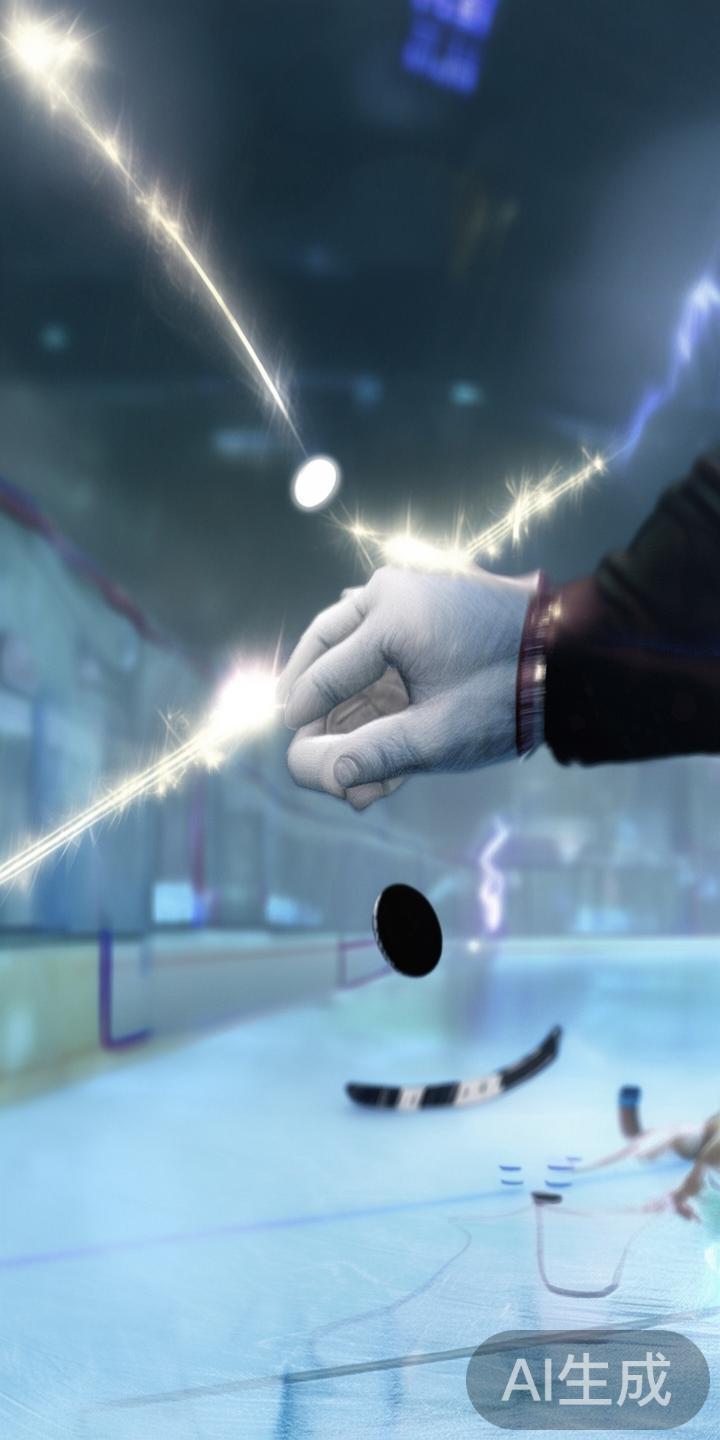 全面解析“mg冰球突破点”技巧与攻略，助你轻松提升游戏体验