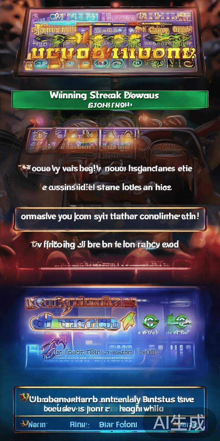 全面解析冰球突破游戏中的丰富奖励机制与高效获取技巧全方位指南 3. 连赢奖励与补充机制
游戏设置了“连胜奖励”